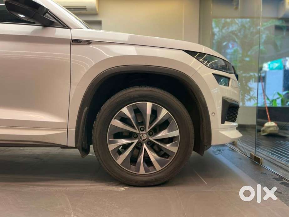 Skoda Kodiaq Sportline, 2023, Petrol