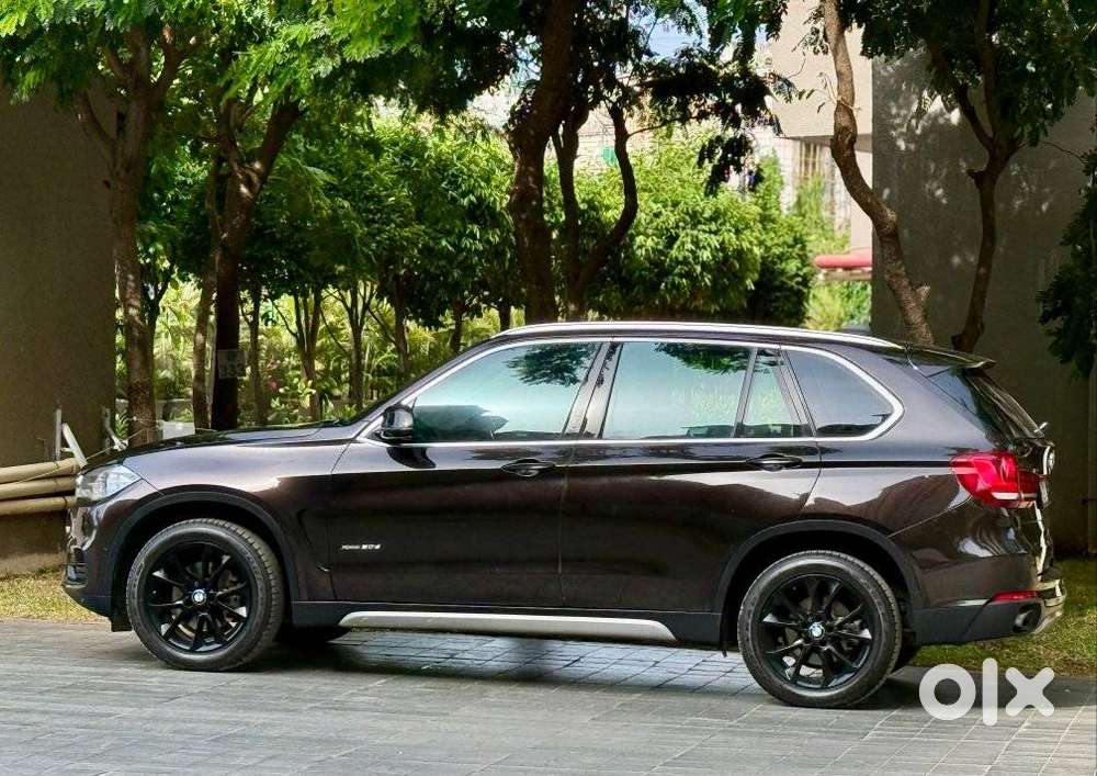 Bmw X5 Xdrive 30d, 2017, Diesel