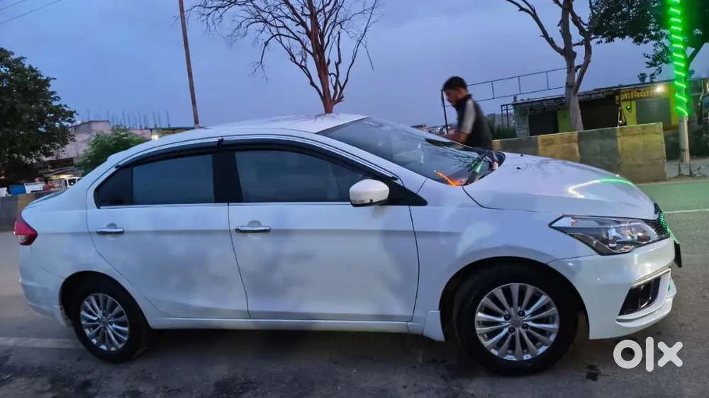 Maruti Suzuki Ciaz Delta 2020
