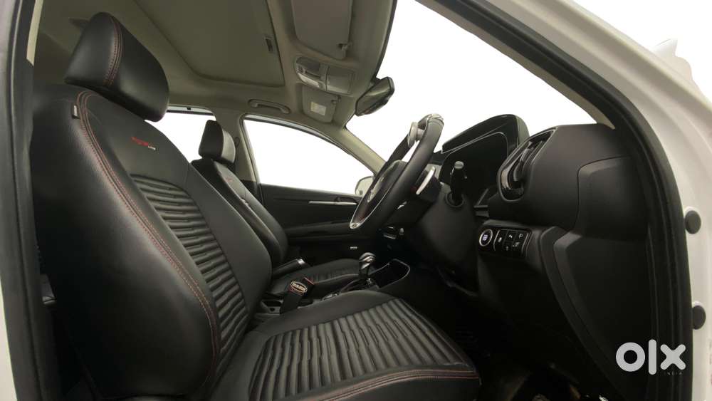 Kia Sonet 1.0 Gtx Plus Dct, 2023, Petrol