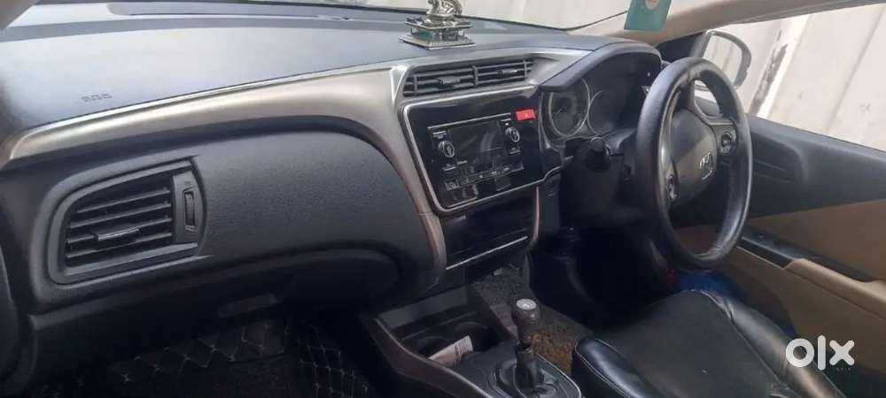 New Honda City Brand New Conditions New Tyres New Battery With Alloy W