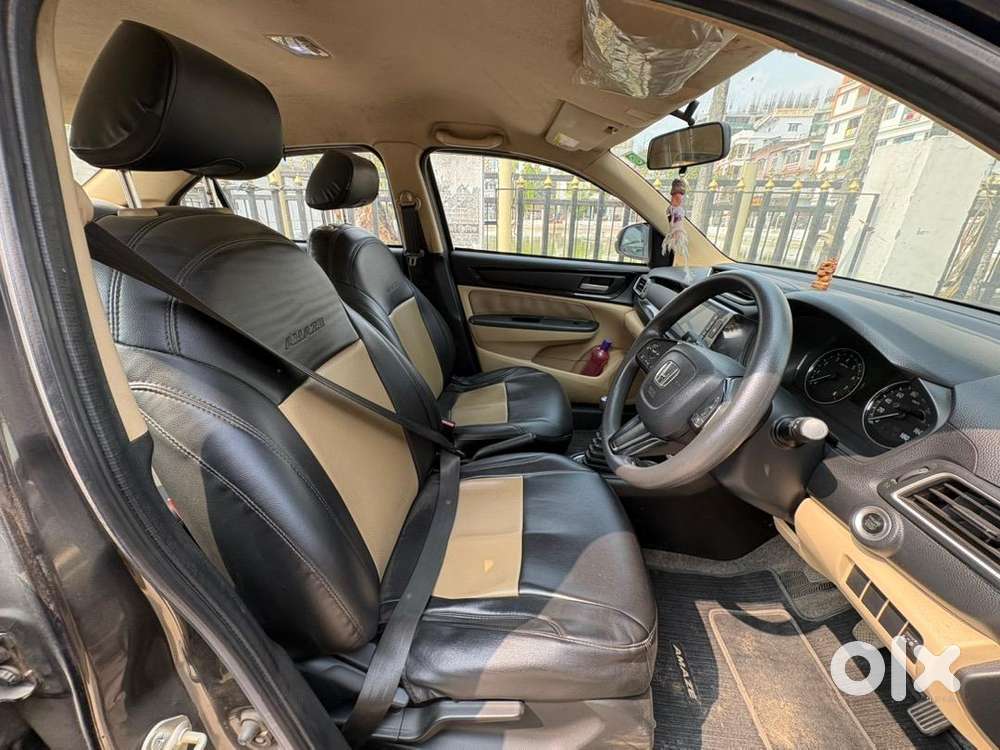 Honda Amaze 2019 Petrol 11000 Km Driven