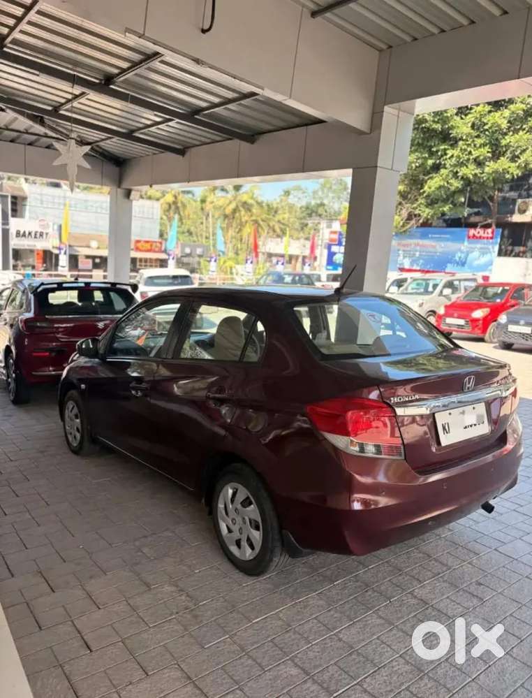 2014 Amaze 1.5 S Deisel
Single Owner 
68000 Km