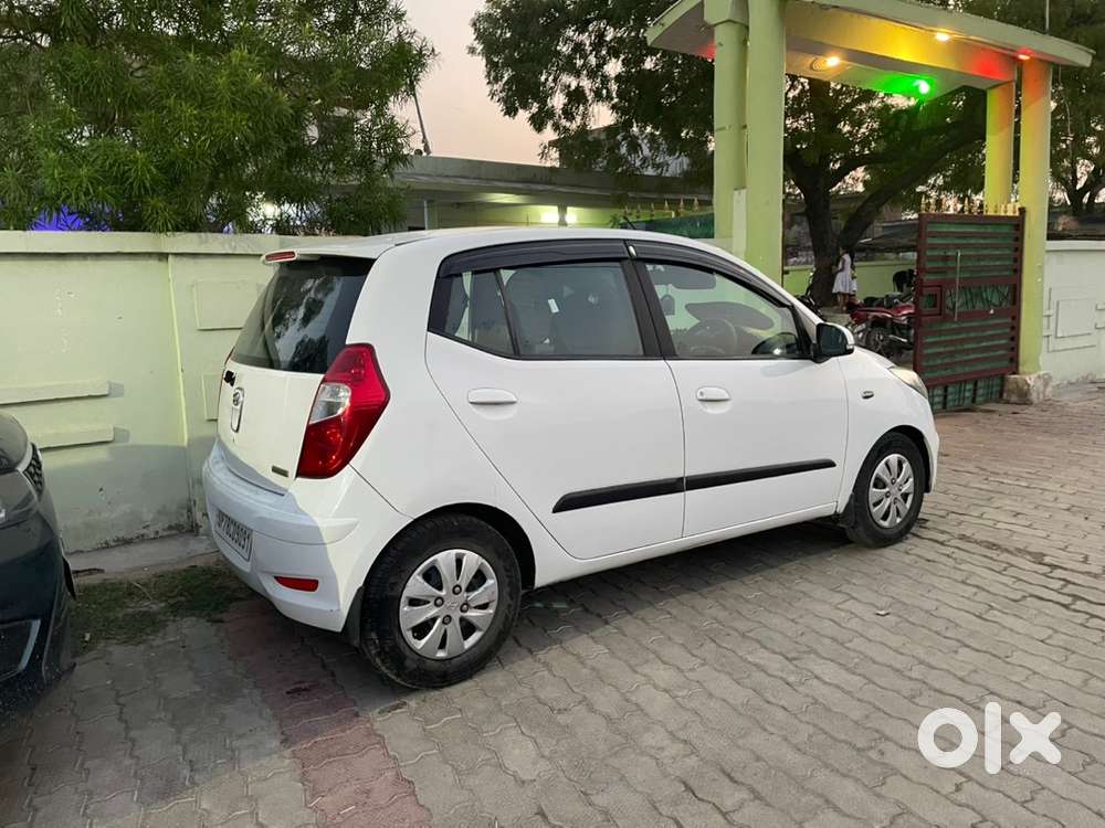 Hyundai I10 Petrol Manual 2011 Model