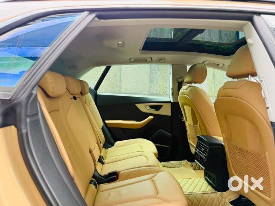 Audi Q8 3.0 55 Tfsi Quattro, 2026, Petrol