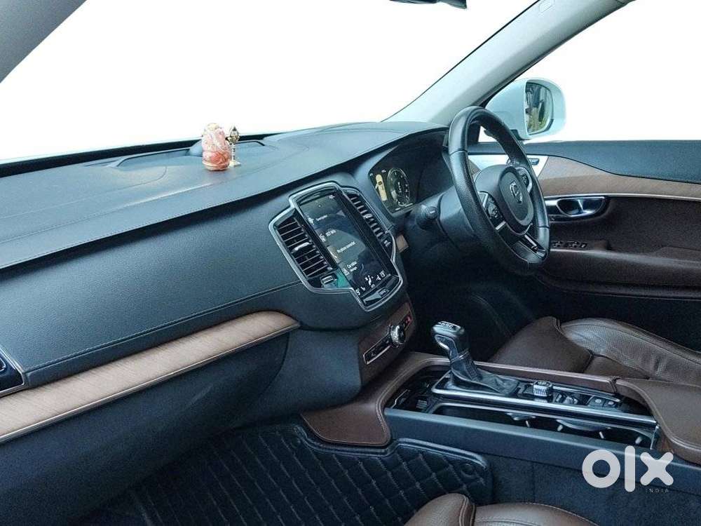 Volvo Xc90 D5 Awd, 2019, Diesel