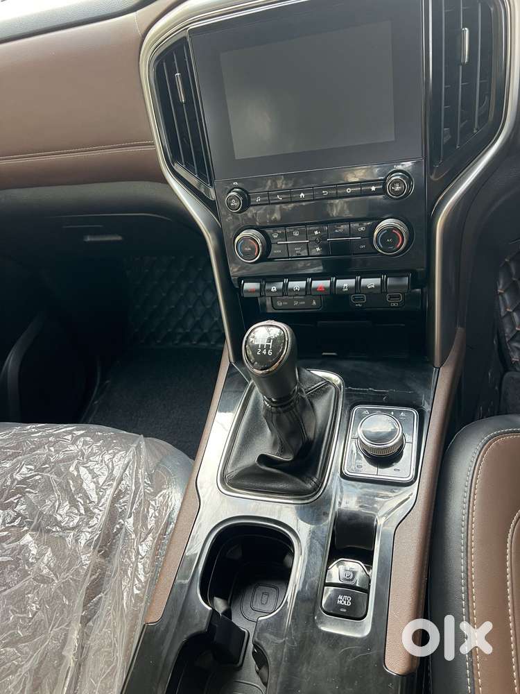 Mahindra Scorpio N Z8 L Diesel Mt 4wd 7 Str, 2025, Diesel