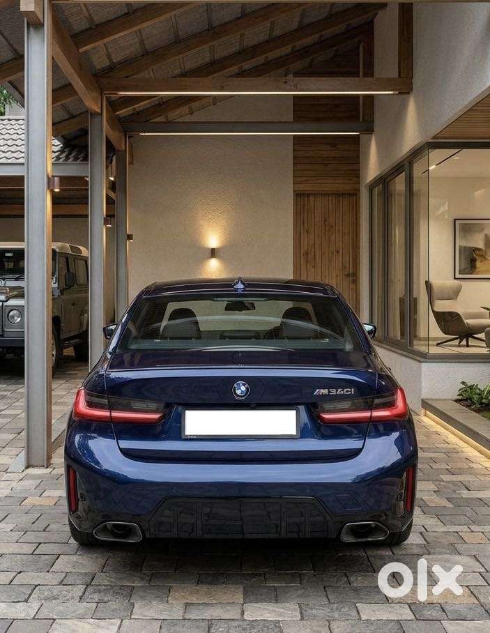 Bmw M340i Xdrive, 2025, Petrol