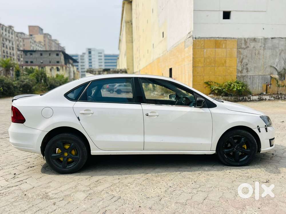 Skoda Rapid 2011-2013 1.6 Tdi Ambition Plus, 2013, Diesel