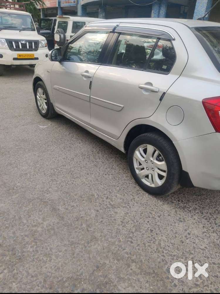 Maruti Suzuki Swift Dzire Zdi, 2013, Diesel