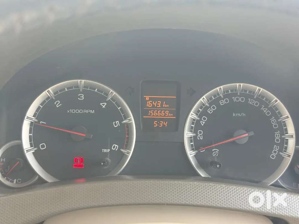 Maruti Suzuki Ertiga 2015 Diesel Good Condition