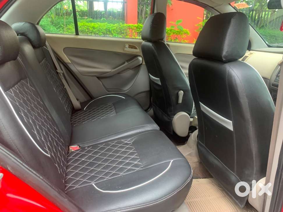 Tata Indica Vista Tdi Ls, 2009, Diesel