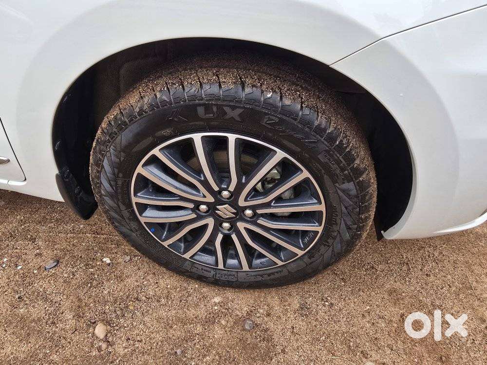 Maruti Suzuki Dzire Zxi Plus Ags, 2024, Petrol
