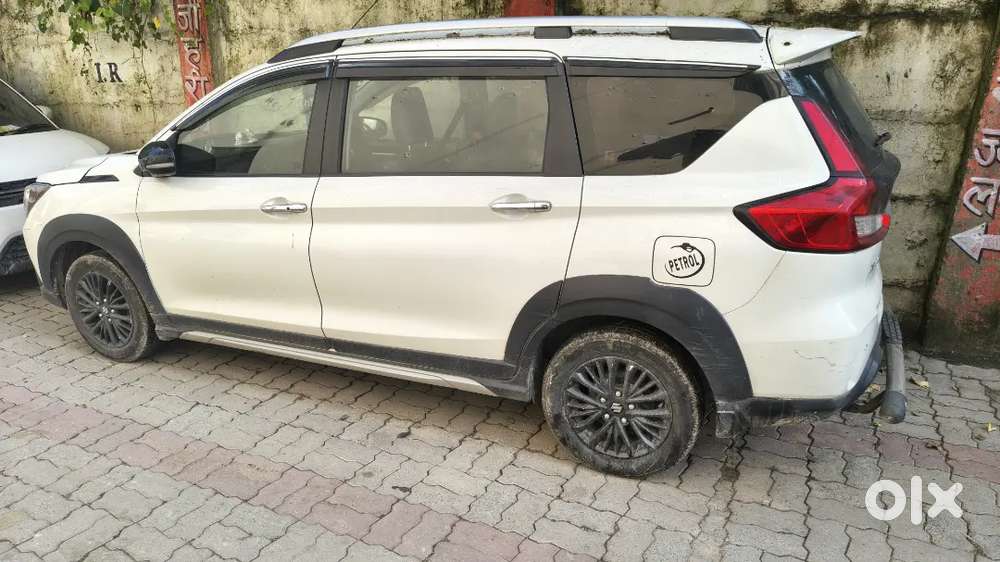 Maruti Suzuki Xl6 2021 Petrol Manual