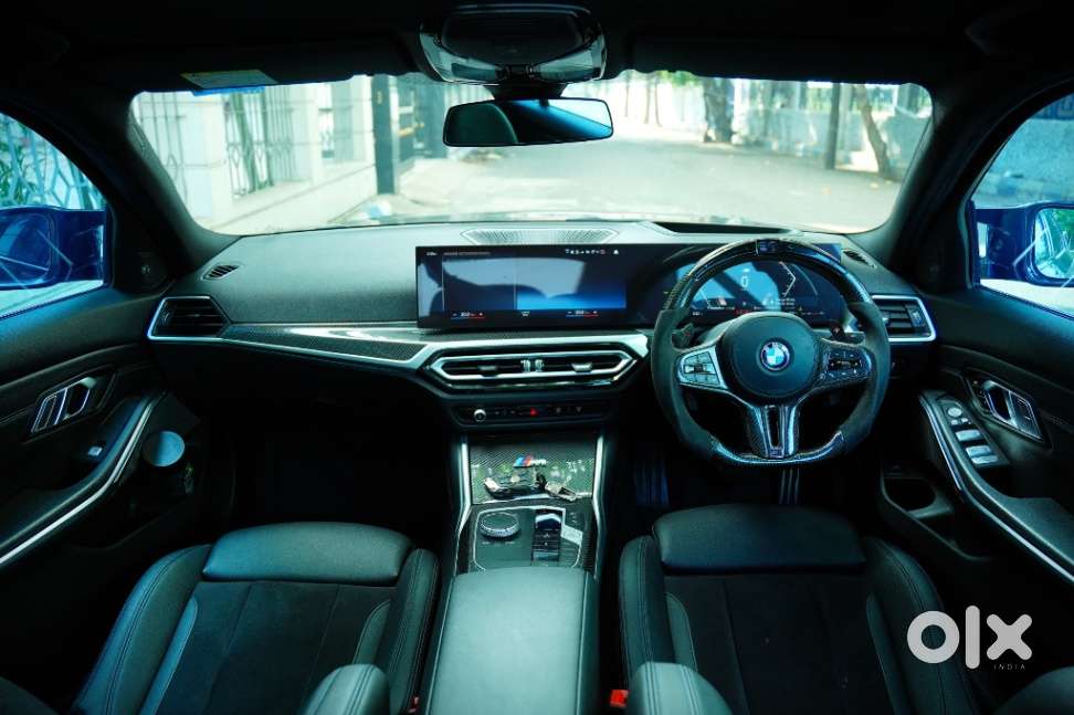 Bmw M340i Xdrive, 2024, Petrol