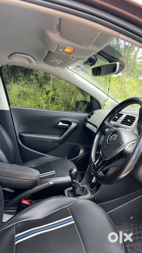 Volkswagen Polo 1.2 Petrol 2018 Worldcup Edition