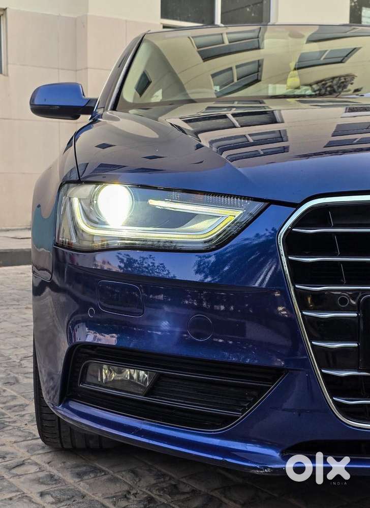 Audi A4 2.0 35 Tdi Premium Plus, 2016, Diesel
