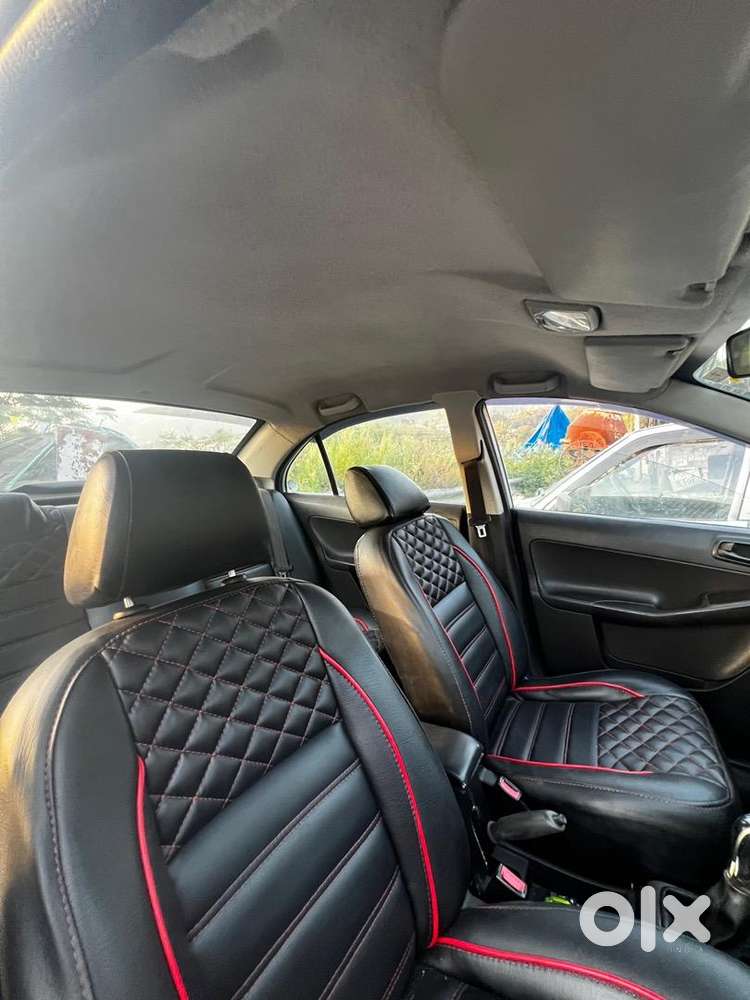 Tata Zest 2016 Well Maintained