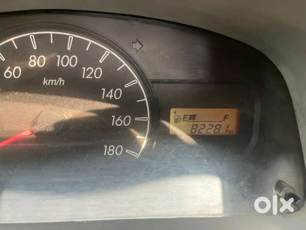Maruti Suzuki Alto 800 2011 Petrol 82000 Km Driven