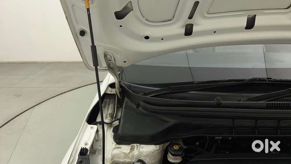 Kia Carens 1.4 Luxury Plus 6 Str, 2022, Petrol