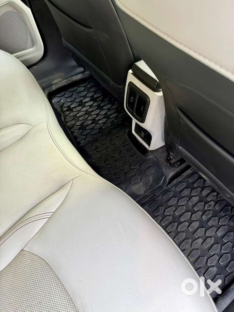 Jeep Diesel Model 2017