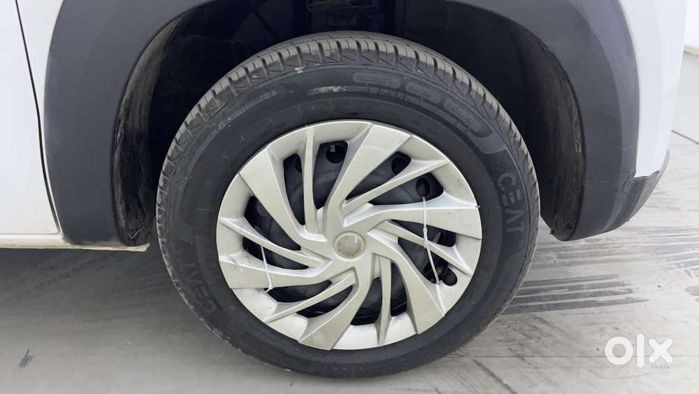 Renault Kwid Rxl 1.0, 2023, Petrol