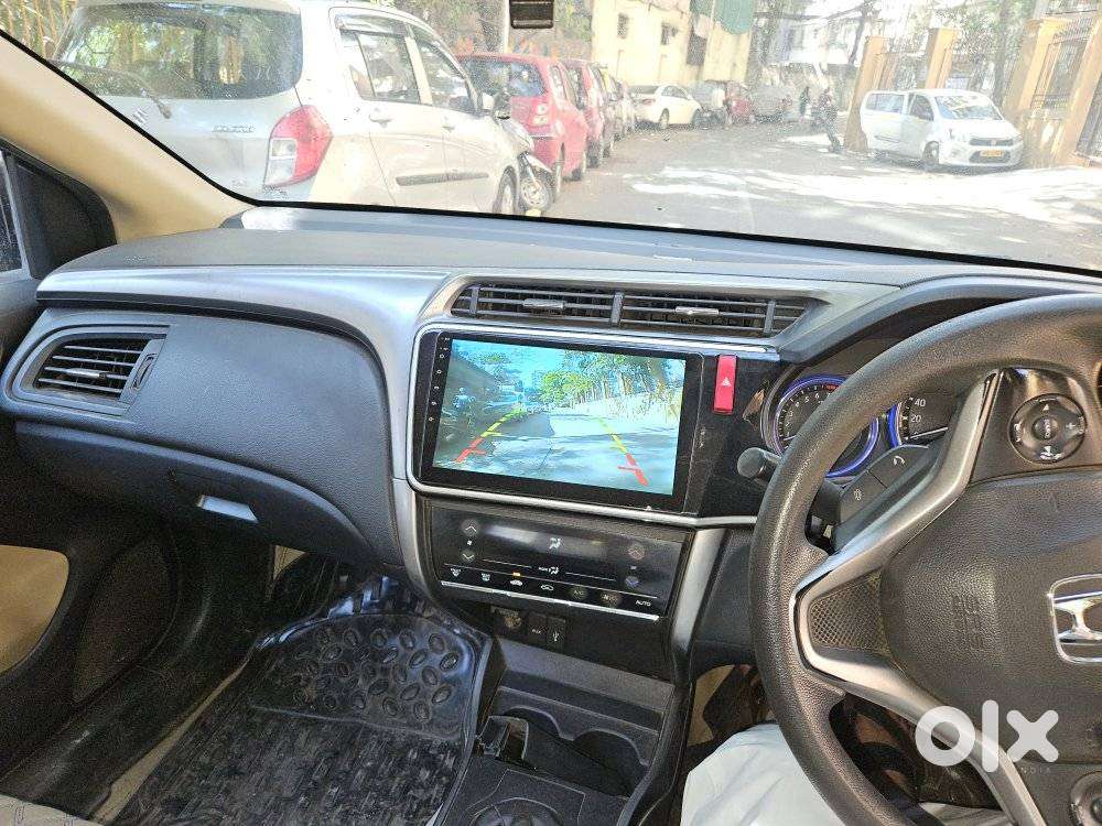 Honda City V Mt Exclusive, 2014, Petrol