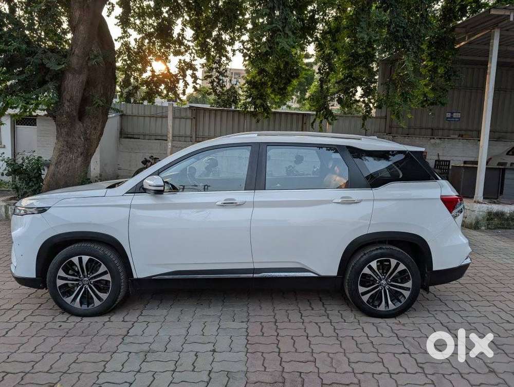 Mg Hector 2.0 Super Diesel, 2021, Diesel