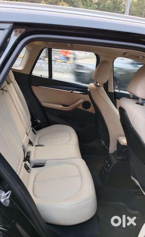Bmw X1 2.0 Sdrive20d Xline, 2019, Diesel
