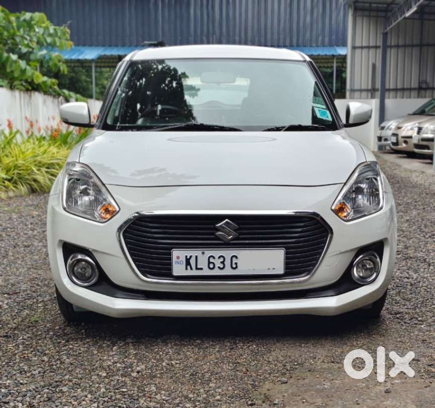 Maruti Suzuki Swift Amt Vxi, 2019, Petrol