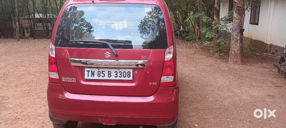 Very Nice,well Maintained Vehicle