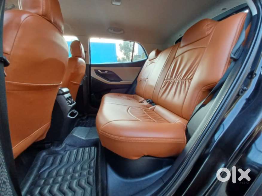 Hyundai Creta 1.5 S Petrol, 2021, Petrol