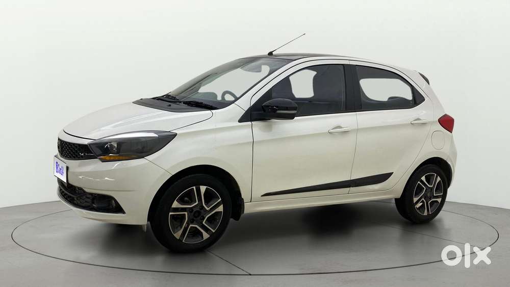 Tata Tiago Xza Plus, 2019, Petrol