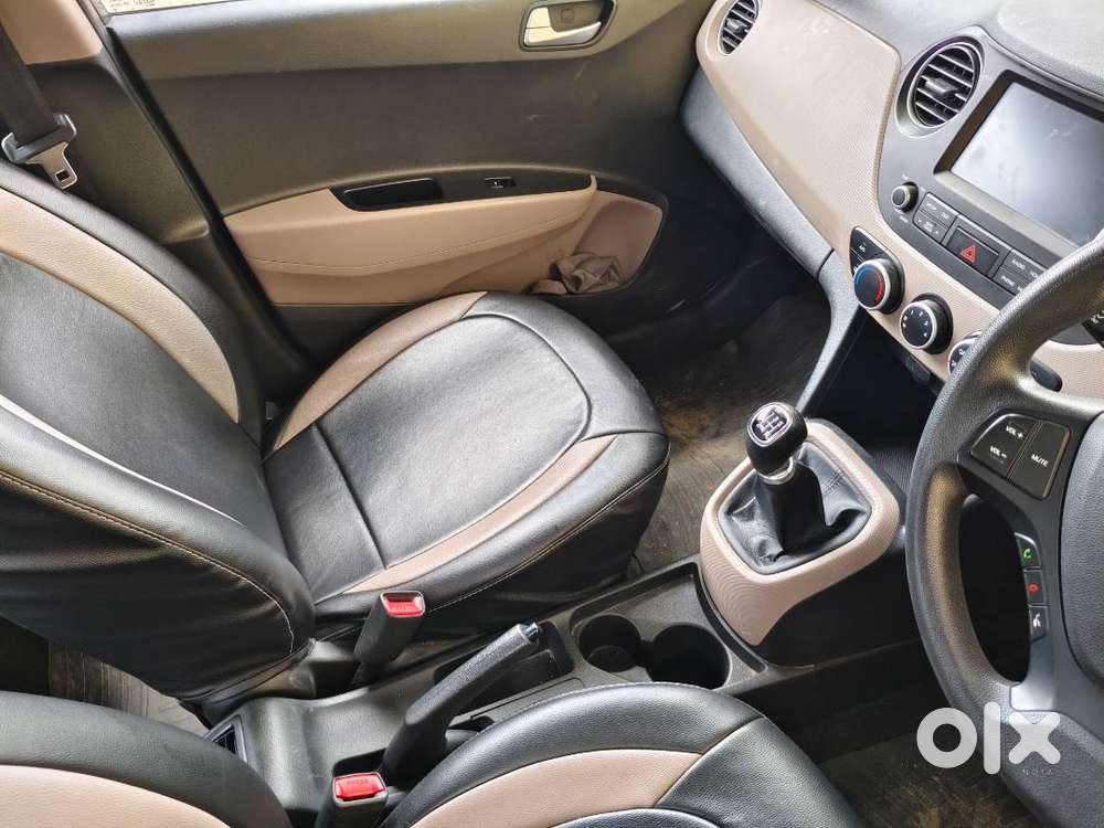 Hyundai Grand I10 Sportz 2020