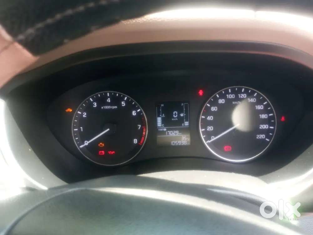 Hyundai I20 2015 Sportz
