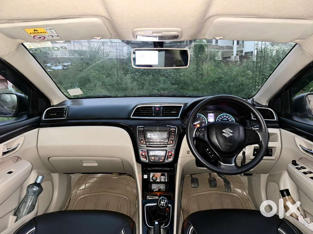 Showroom Condition Maruti Suzuki Ciaz Delta 2018 Diesel
