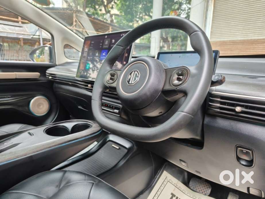 Mg Windsor Ev Essence, 2024, Electric