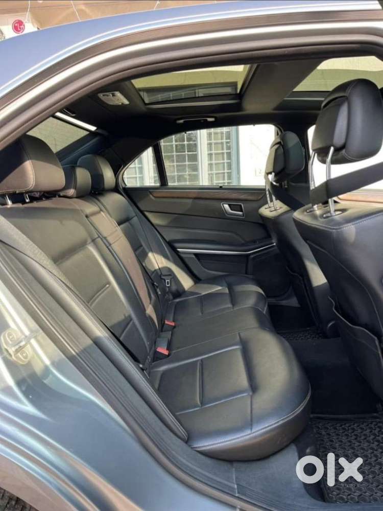 Mercedes-benz E-class 250 Avantgarde 2015 Diesel