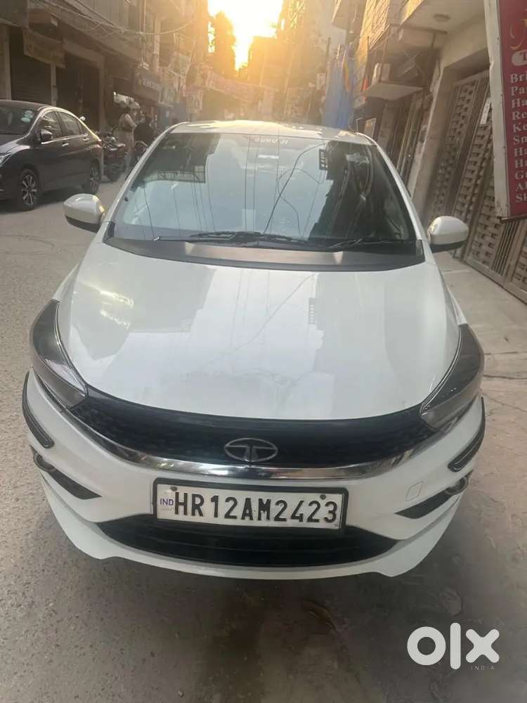 Urjent Sell Tigor Xm 2021 Single Owner