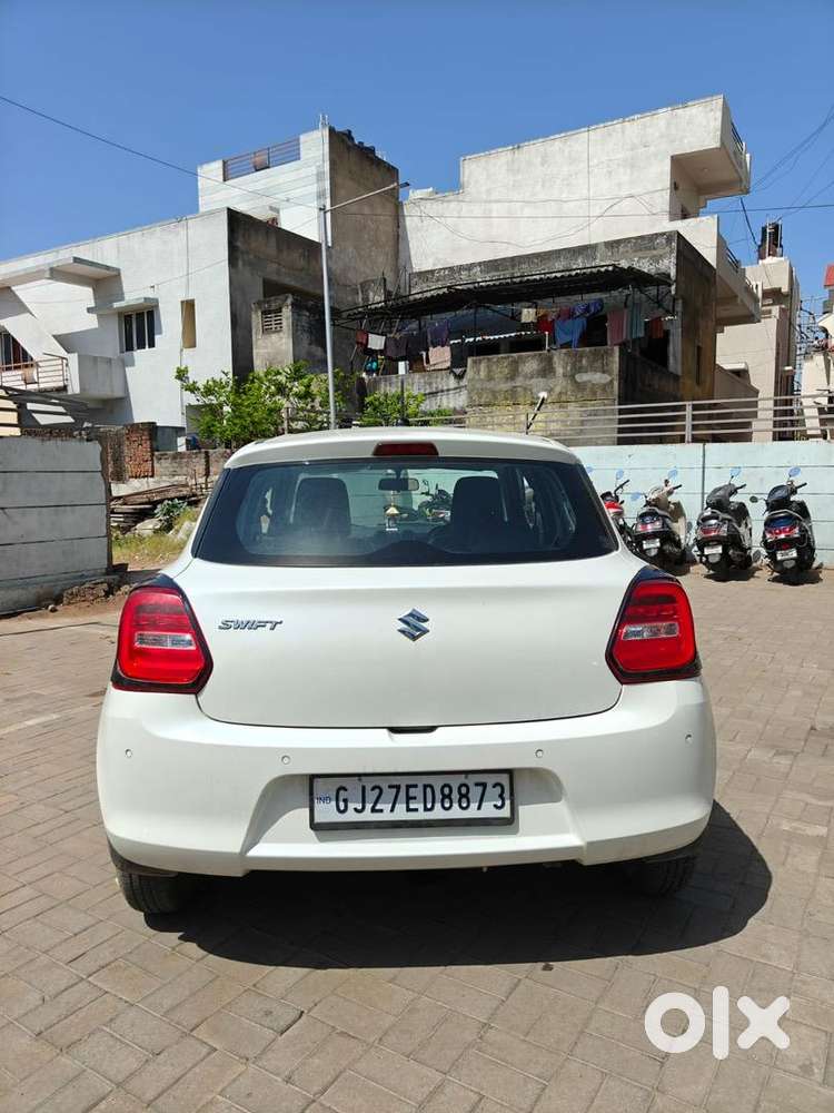 Maruti Suzuki Swift 2024 Petrol 13000 Km Driven