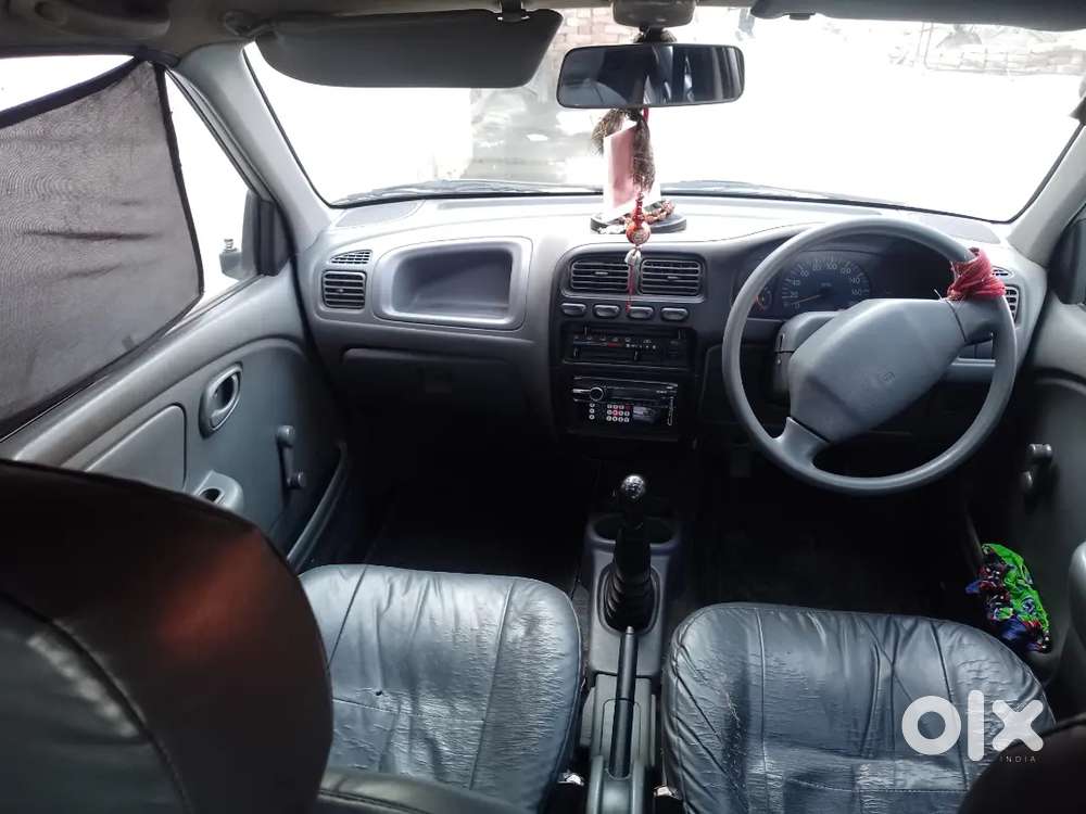 Maruti Suzuki Alto 2004 Petrol Well Maintained