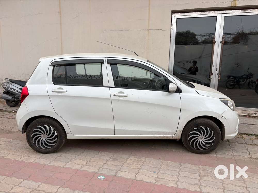 Maruti Suzuki 2019 Year