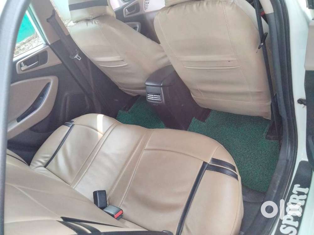 Hyundai I20 Sportz 2015