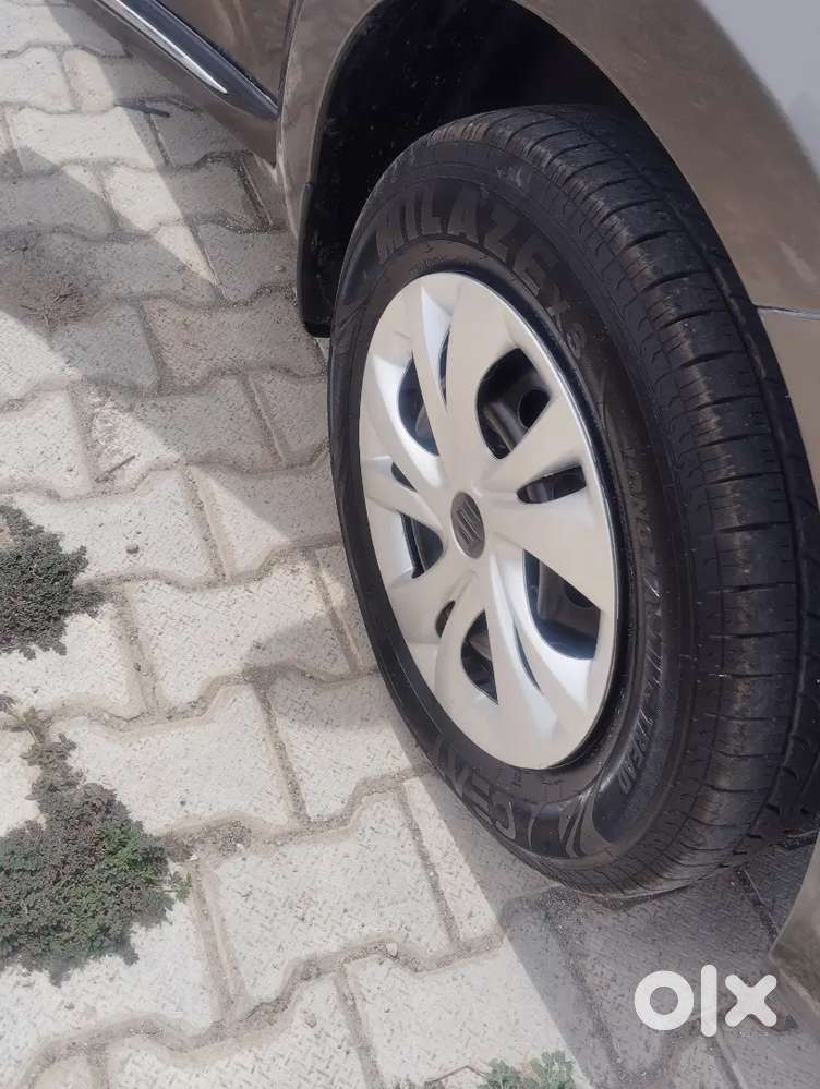 Maruti Suzuki Swift 2021 Petrol 65000 Km Driven