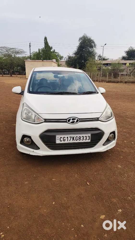 Hyundai Accent Diesel