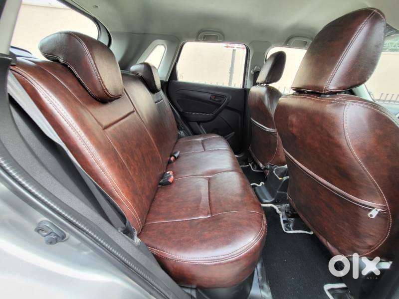 Maruti Suzuki Vitara Brezza Vdi, 2019, Diesel