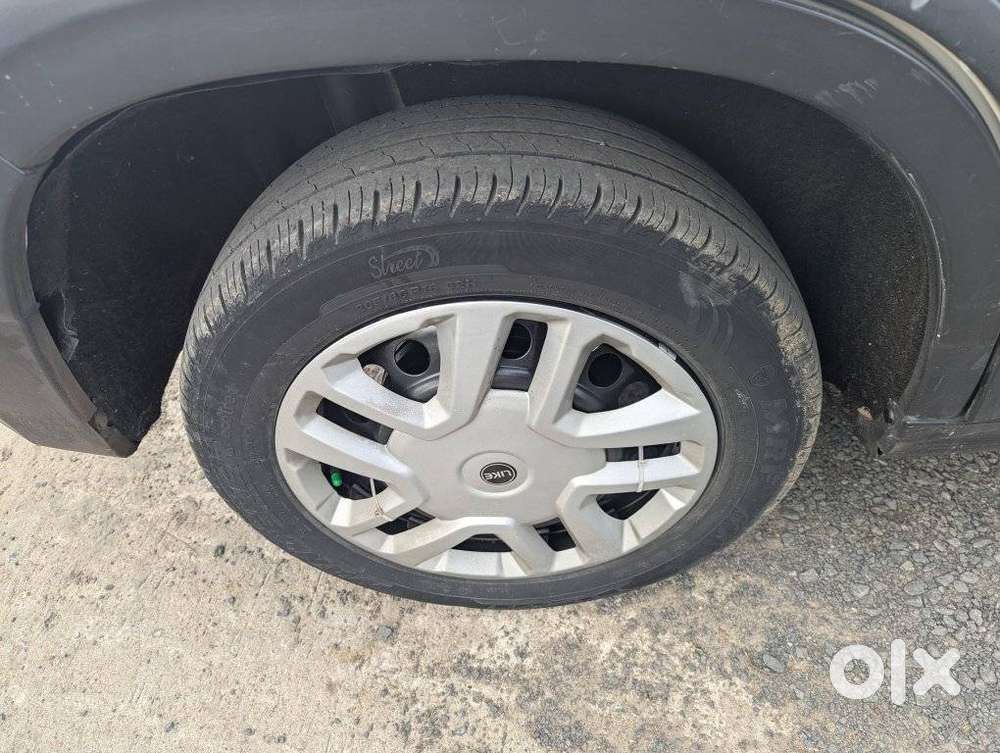 Maruti Suzuki Brezza Vdi, 2019, Diesel