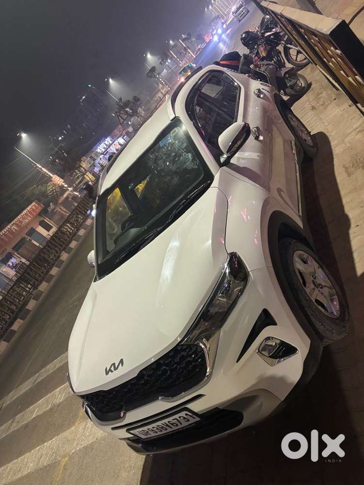 Kia Sonet 1.2 Htk Plus, 2022, Petrol