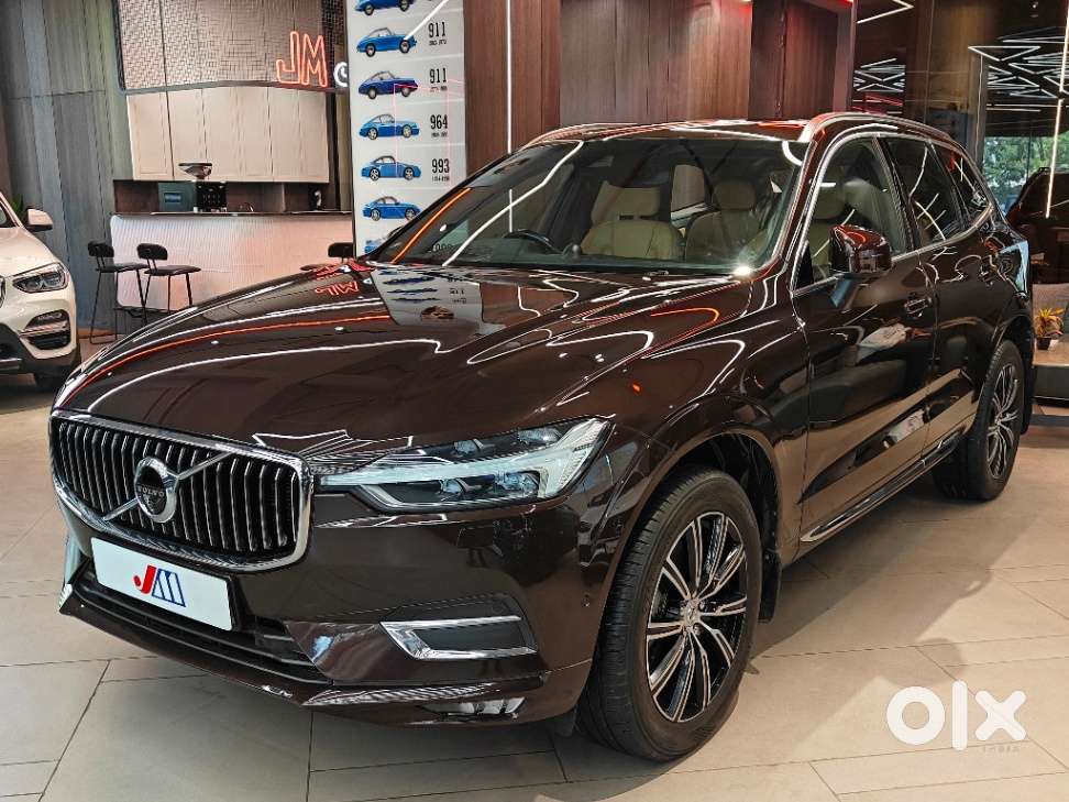 Volvo Xc60 D5 Inscription, 2018, Diesel