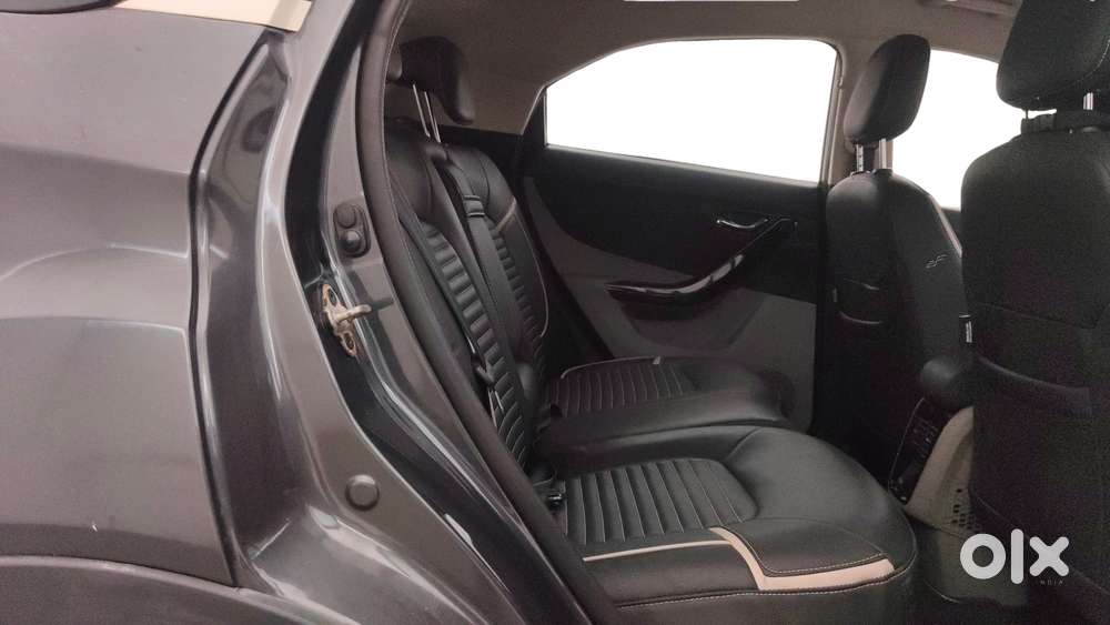 Tata Nexon 1.2 Revotron Xza Plus, 2019, Petrol